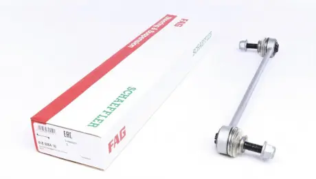 Тяга / стойка, стабилизатор FAG 818026410