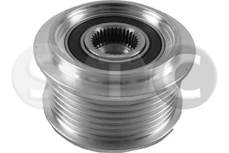 Шків генератора BMW - MINI STC T405745