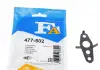 Прокладка двигателя металлическая Fischer Automotive One (FA1) 477-502 (фото 1)