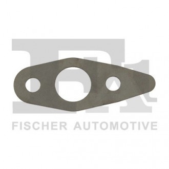 Прокладка двигателя металлическая Fischer Automotive One (FA1) 455-503