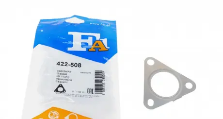 Прокладка двигателя металлическая Fischer Automotive One (FA1) 422-508