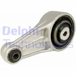 Опора двигателя резинометаллических Delphi TEM007