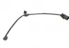 Датчик износа.тормоз.колодки QUICK BRAKE WS0404A