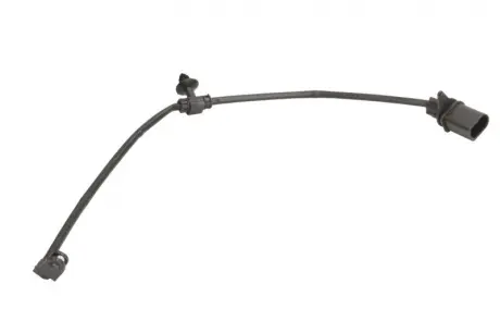 Датчик износа.тормоз.колодки QUICK BRAKE WS0404A