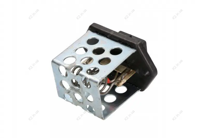 Елемент регуляції Повітря THERMOTEC DEG009TT (фото 1)