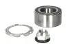 Подшипник шариковый d> 30 R155.116