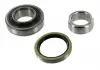 Подшипник шариковый d&gt; 30 SKF VKBA 1971 (фото 3)