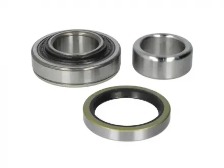 Подшипник шариковый d> 30 SKF VKBA 1971