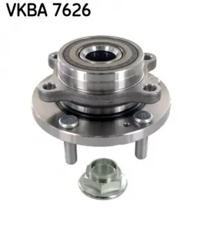 Подшипники ступицы колеса SKF VKBA 7626