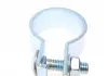 Хомут глушника MB (d=45.5mm) Fischer Automotive One (FA1) 941-945 (фото 2)