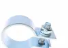 Хомут глушника MB (d=45.5mm) Fischer Automotive One (FA1) 941-945 (фото 4)