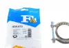 Хомут глушника Fischer Automotive One (FA1) 936-870 (фото 1)