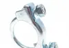 Хомут-зажим металлический Fischer Automotive One (FA1) 922-954 (фото 2)