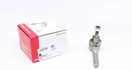 Наконечник рулевой тяги FAG 840 0856 10