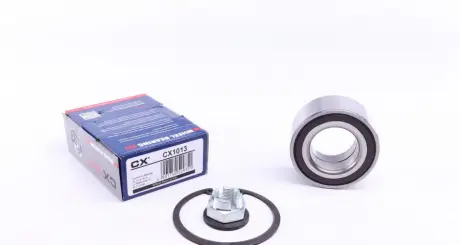 Подшипник шариковый d> 30 CX CX1013