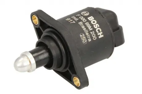 Регулятор холостого хода BOSCH F00099M200