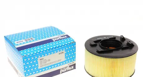 Фильтр воздушный Purflux A1219