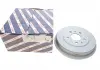 Тормозной барабан Bosch 0986477219