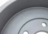 Тормозной барабан BOSCH 0986477219 (фото 4)