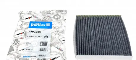 Фільтр салонний Purflux AHC256