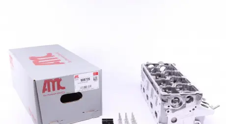 Головка блока цилиндров AMC 908726