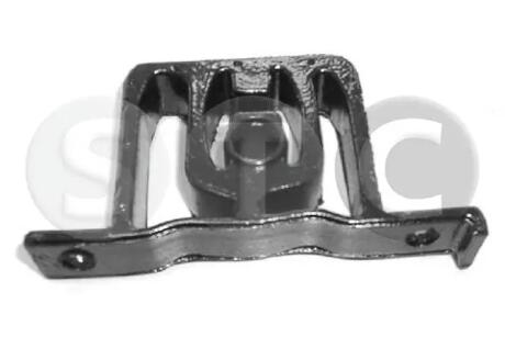 Крепление глушителя VAG STC T404123 (фото 1)