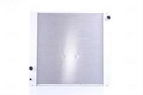 Радиатор охлаждения NISSENS 64329