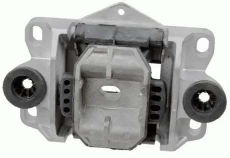 Опора КПП резинометаллических LEMFORDER 33755 01