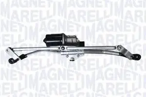 Трапеция стеклоочистителя MAGNETI MAGNETI MARELLI TGE521T
