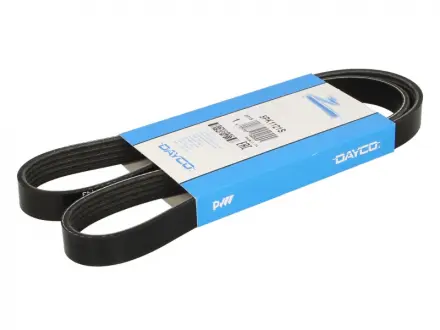 Ремінь полікліновій DAYCO 5PK1121S
