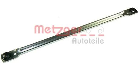 Привод стеклоочистителя METZGER 2190109