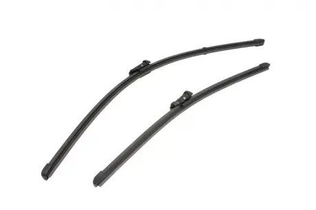 Щетки передние VW Valeo 574641