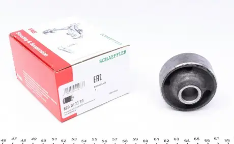 Сайлентблок рычага SEAT, VW (Старый номер 985438) FAG 829 0100 10