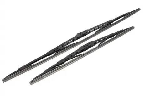 К-т стеклоочистителя (650/450 мм) TWIN BOSCH 3 397 001 803