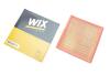 Фільтр повітряний WIX FILTERS WA10713 (фото 2)