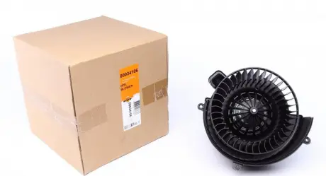 Вентилятор салона NRF 34106