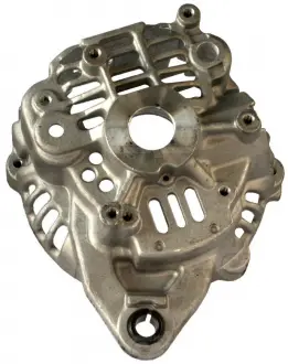 Фото 1 - крышка генератора CARGO 231547 Крышка генератора CARGO 231547 (фото 1)