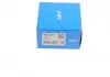 Подшипник качения, опора стойки амортизатора (к-т 2 шт) SKF VKD 75015 (фото 4)