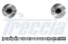 Распредвал выпускной VW PASSAT B6 05-10, SKODA OCTAVIA A5 04-13 CM05-2247