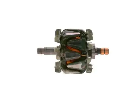 Ротор генератора BOSCH F 00M 131 645 (фото 1)