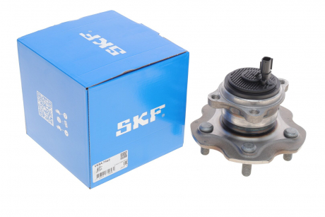 Ступица колеса SKF VKBA 7462