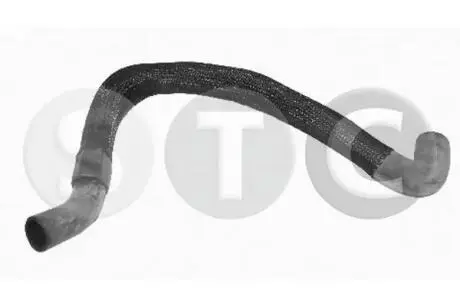 Шланг радіатора STC T408948 (фото 1)