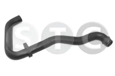 Шланг радиатора STC T408598