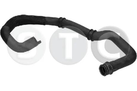 Шланг радиатора STC T408476