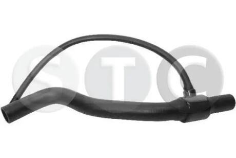 Шланг радіатора STC T408456