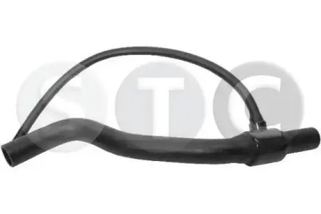 Шланг радиатора STC T408456