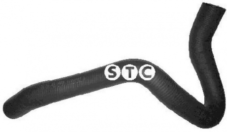 Шланг радиатора STC T409295 (фото 1)