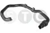 Шланг радіатора ZX-306 1.4-1.6 STC T408265 (фото 1)