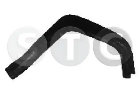 Шланг радиатора (Охлаждение) STC T407694
