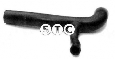 Шланг радиатора STC T407920